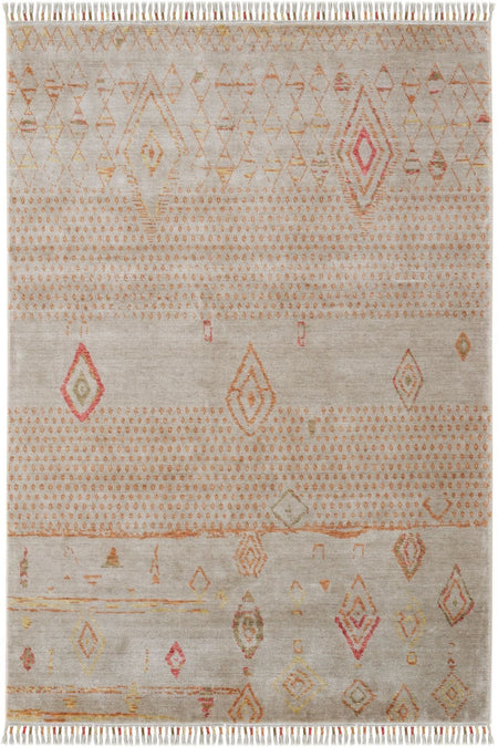 Cool Hali Galata 15 Beige Carpet Authentic Living Room Carpet Scandinavian Carpet Natural Bamboo Carpet Handwoven Hallway Carpet - MALLTURK