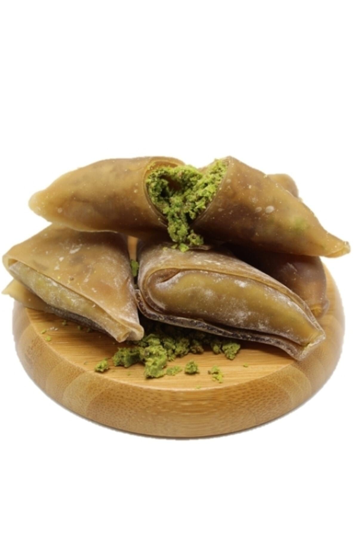 bakkal hasan Triangle Pistachio atom ozel 3 kg bakkal hasan - MALLTURK