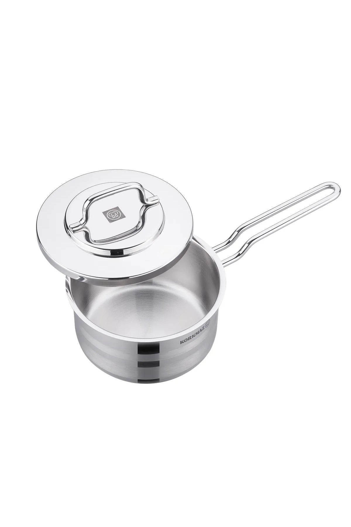 KORKMAZ Astra2 Saucepan - MALLTURK