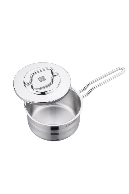 KORKMAZ Astra2 Saucepan - MALLTURK