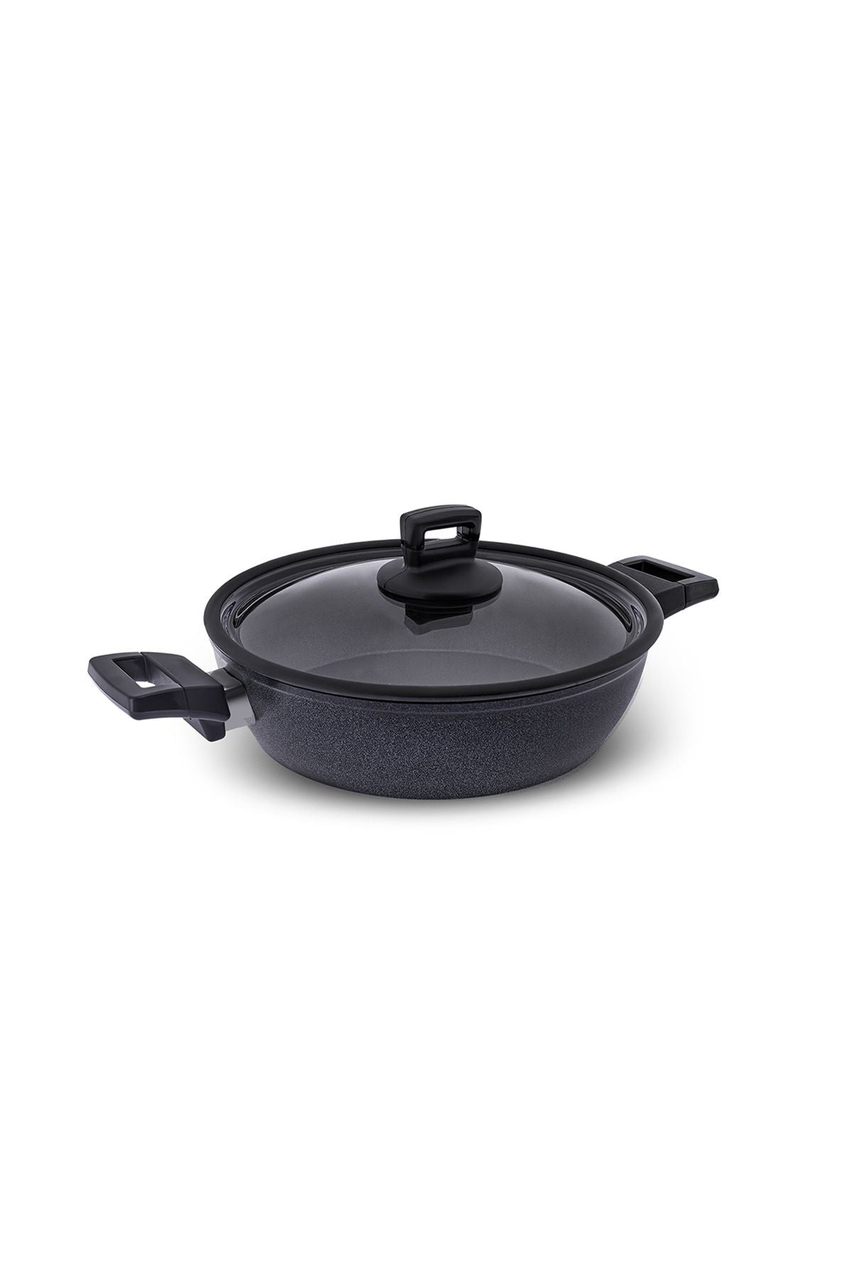 Karaca Biodiamond Powerful Plus Saute Pan - MALLTURK