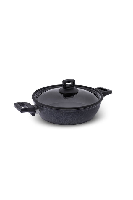 Karaca Biodiamond Powerful Plus Saute Pan - MALLTURK
