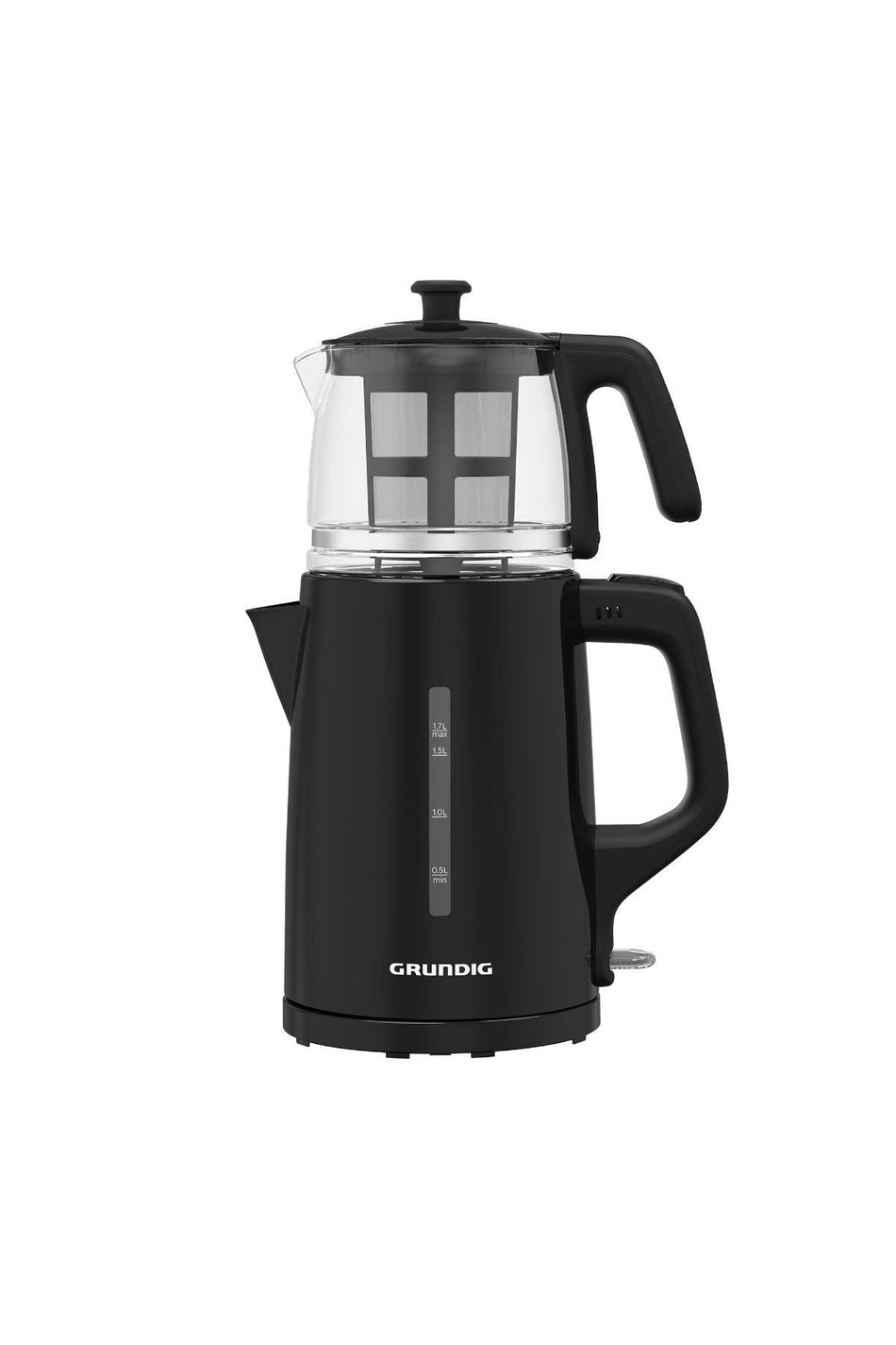 Grundig TM 1520 S Tea Maker