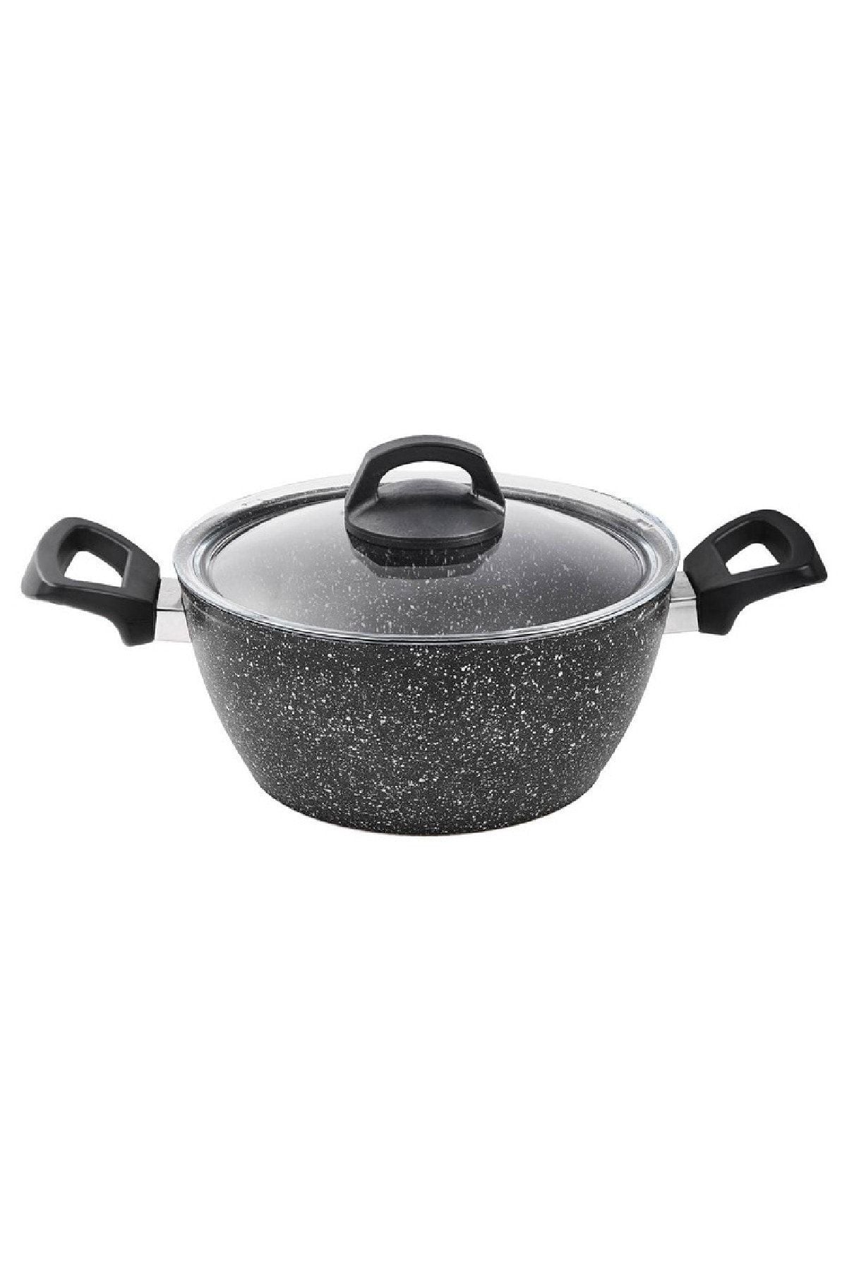 Karaca Viento Bio Granite Pot - MALLTURK