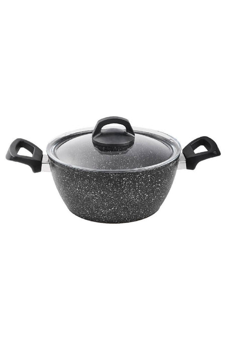 Karaca Viento Bio Granite Pot - MALLTURK