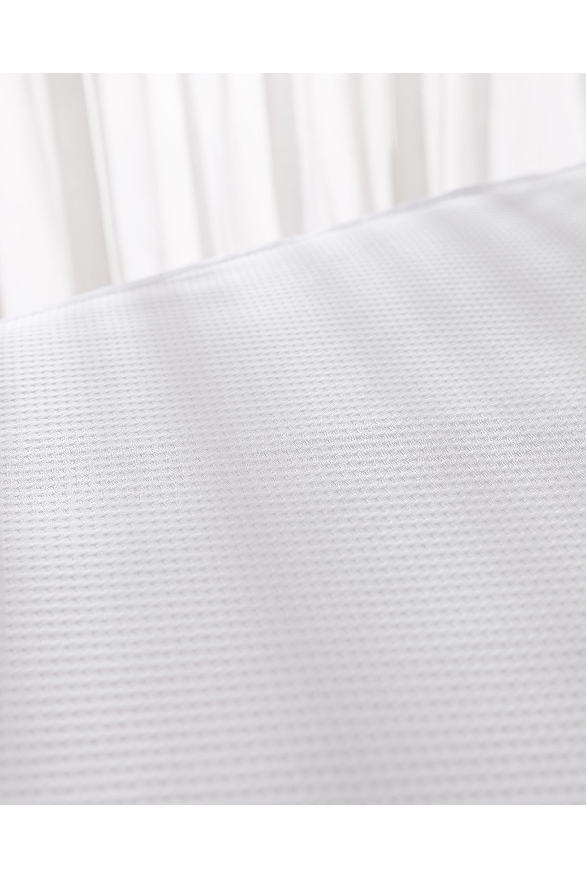Madame Coco Elodie Waterproof Fitted Mattress Protector - MALLTURK