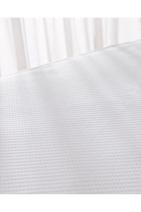 Madame Coco Elodie Waterproof Fitted Mattress Protector - MALLTURK