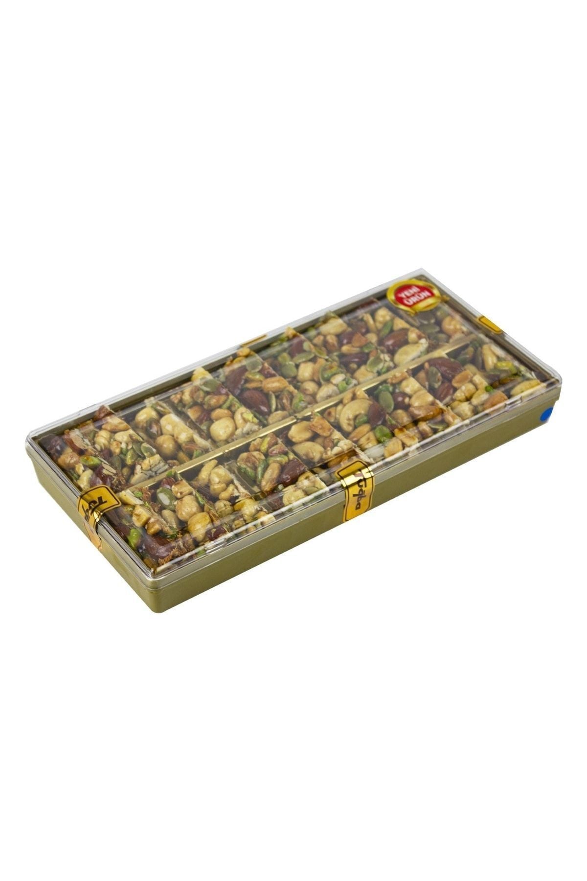 Tugba Kuruyemis yedi inci 243 g - MALLTURK