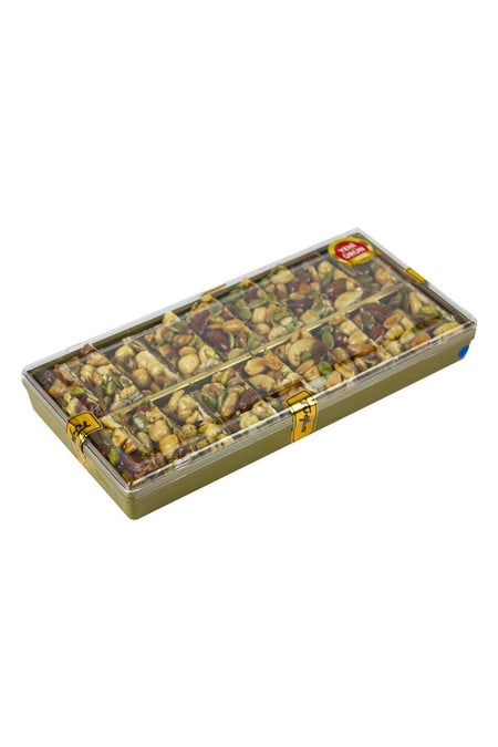 Tugba Kuruyemis yedi inci 243 g - MALLTURK