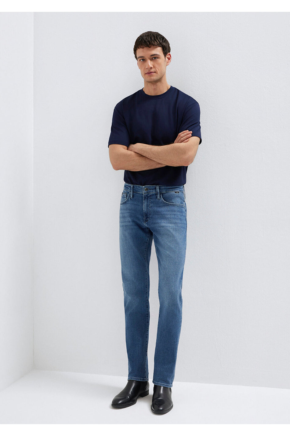 Lux Black indigo Mavi Jeans 00422A1745 - MALLTURK