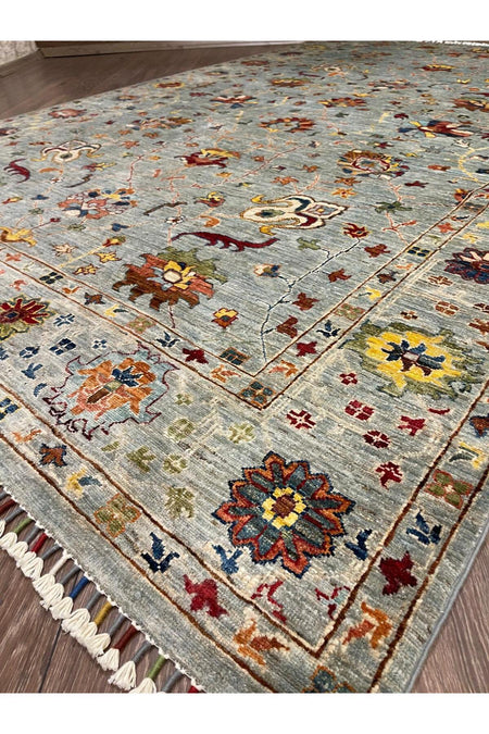 Rustikev SULTANI Rug - MALLTURK