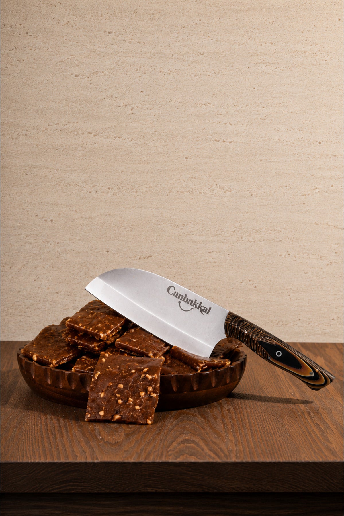 Canbakkal Plain Leaf Style Fruit Leather 500 g katkisiz dogal Traditional yoresel Snack - MALLTURK