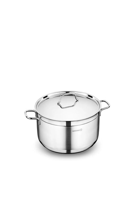 KORKMAZ Alfa Pot