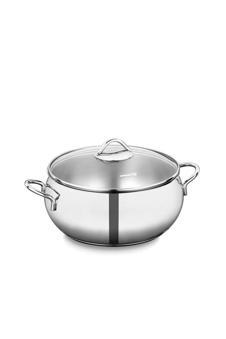 KORKMAZ Tombik Pot