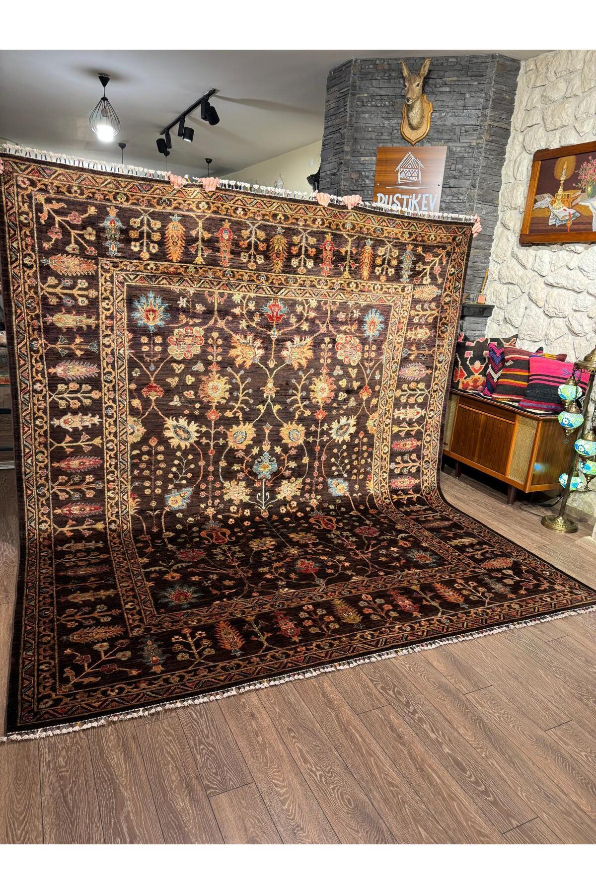 Rustikev SULTANI Rug - MALLTURK