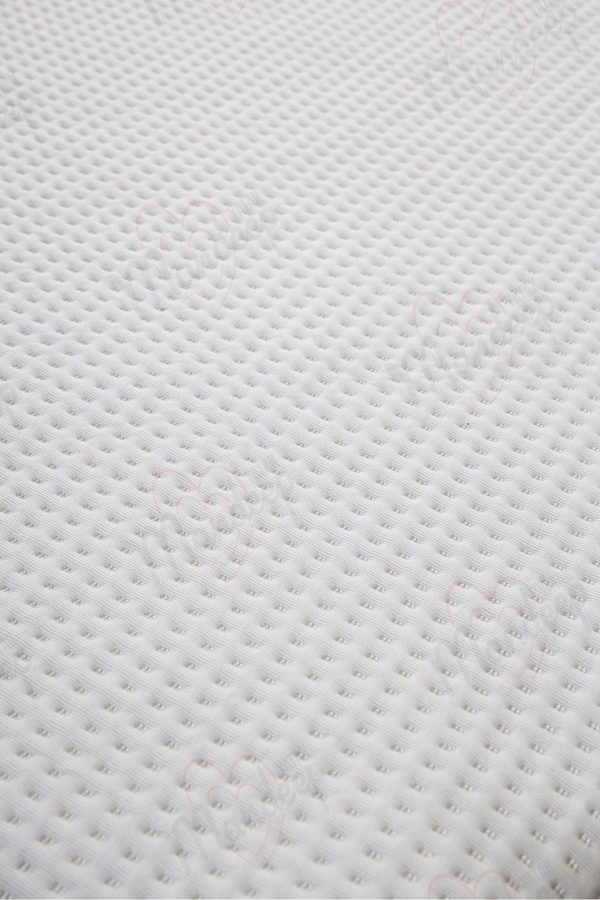 mandeep Waterproof Bamboo Mattress Protector - MALLTURK
