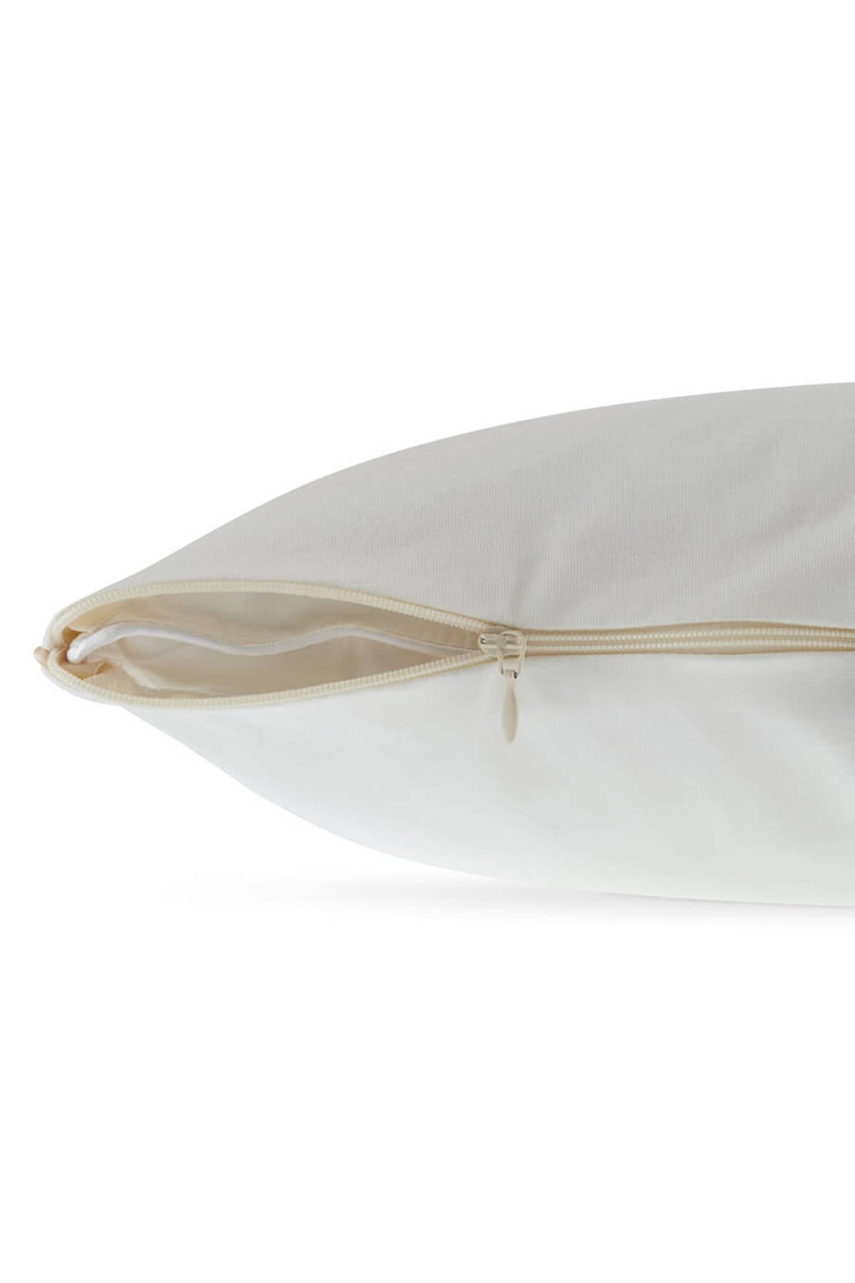 Penelope Waterproof Cotton Baby & Kids Pillow Protector - MALLTURK