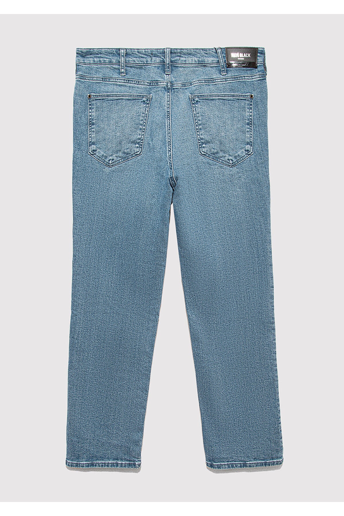 Mavi Hasan Mavi Black Misty Dark Mavi Jeans 0006689562 - MALLTURK