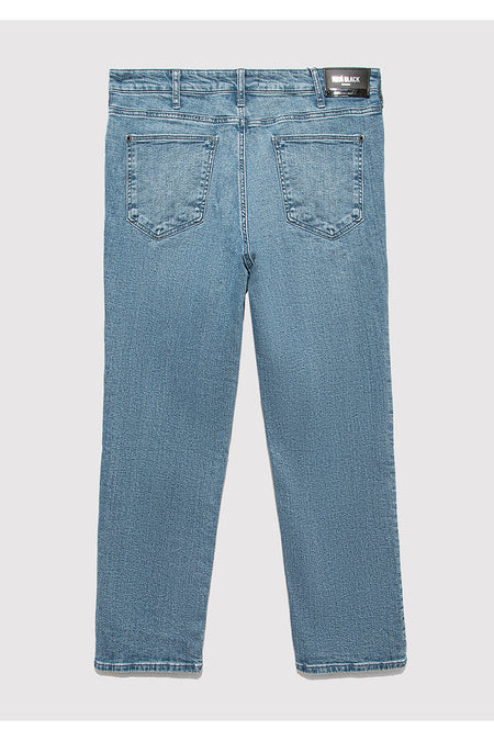 Mavi Hasan Mavi Black Misty Dark Mavi Jeans 0006689562 - MALLTURK