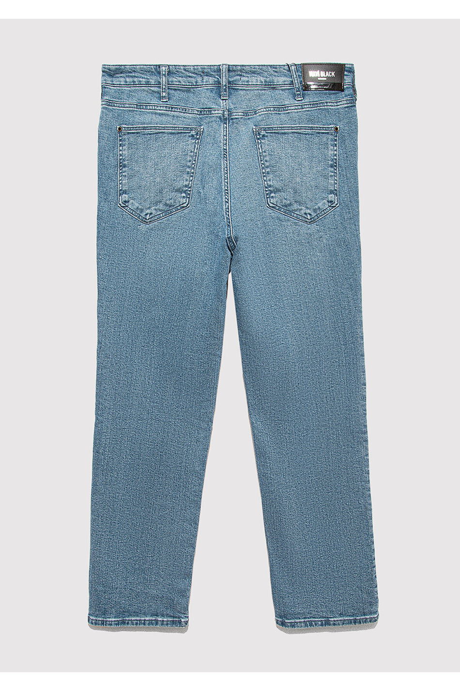 Mavi Hasan Mavi Black Misty Dark Mavi Jeans 0006689562 - MALLTURK