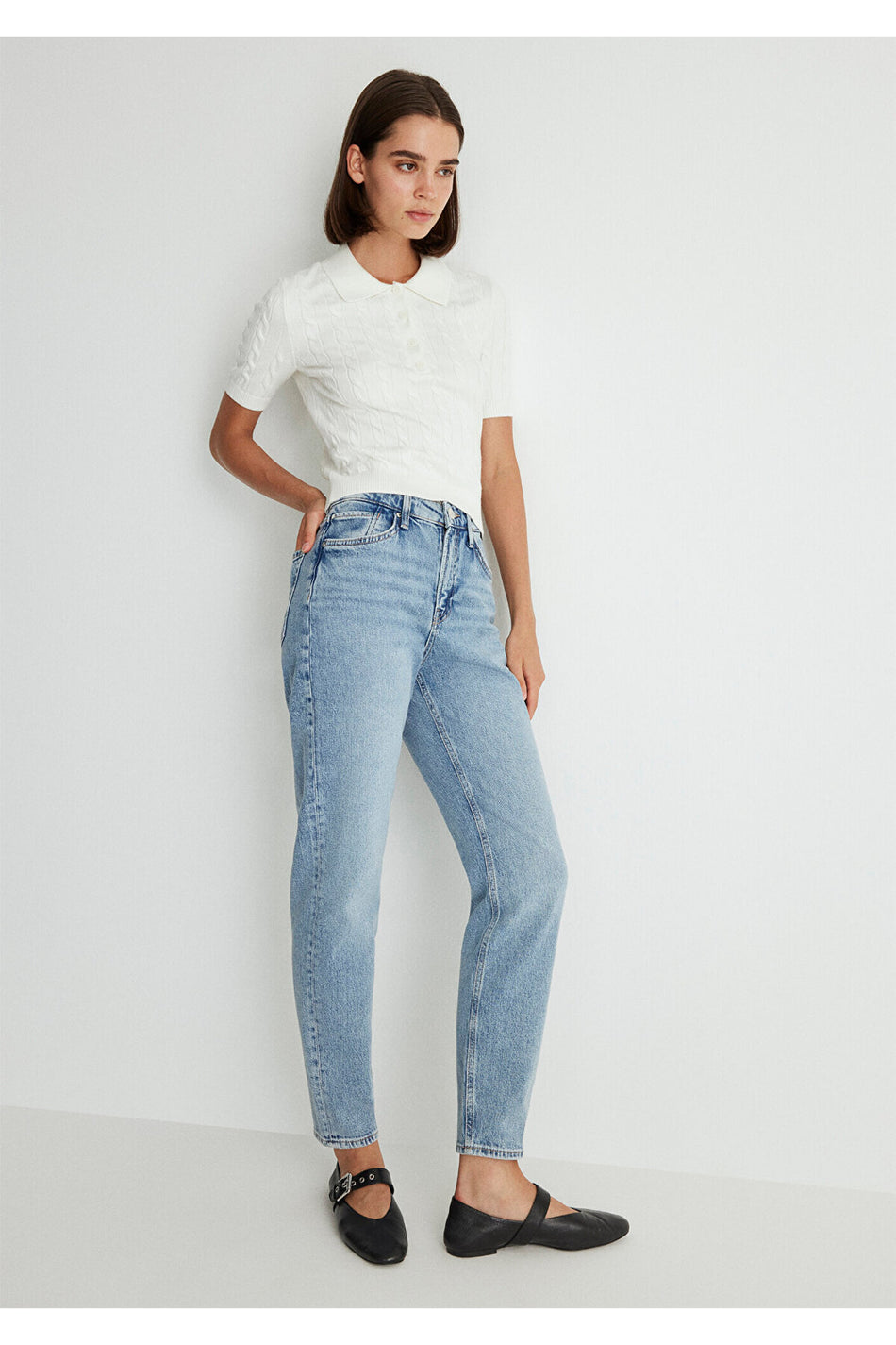 Mavi Star iconic Vintage indigo Mavi Jeans 101077-87801 - MALLTURK