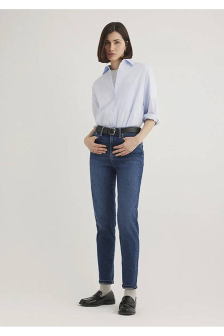 Mavi Cindy Women's Jeans M100277-33687 - MALLTURK