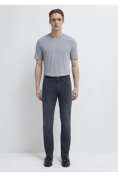 Mavi Marcus Pro Sport Dark Fog Jeans 00351A1739 - MALLTURK