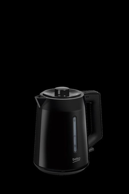 Beko BKK 2221 C 1.8 L Tea Maker, Black. - MALLTURK
