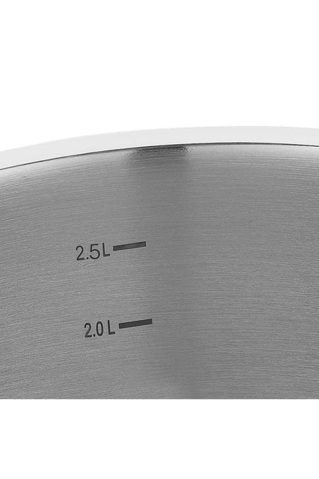 KORKMAZ Proline Ekstra Stock Pot
