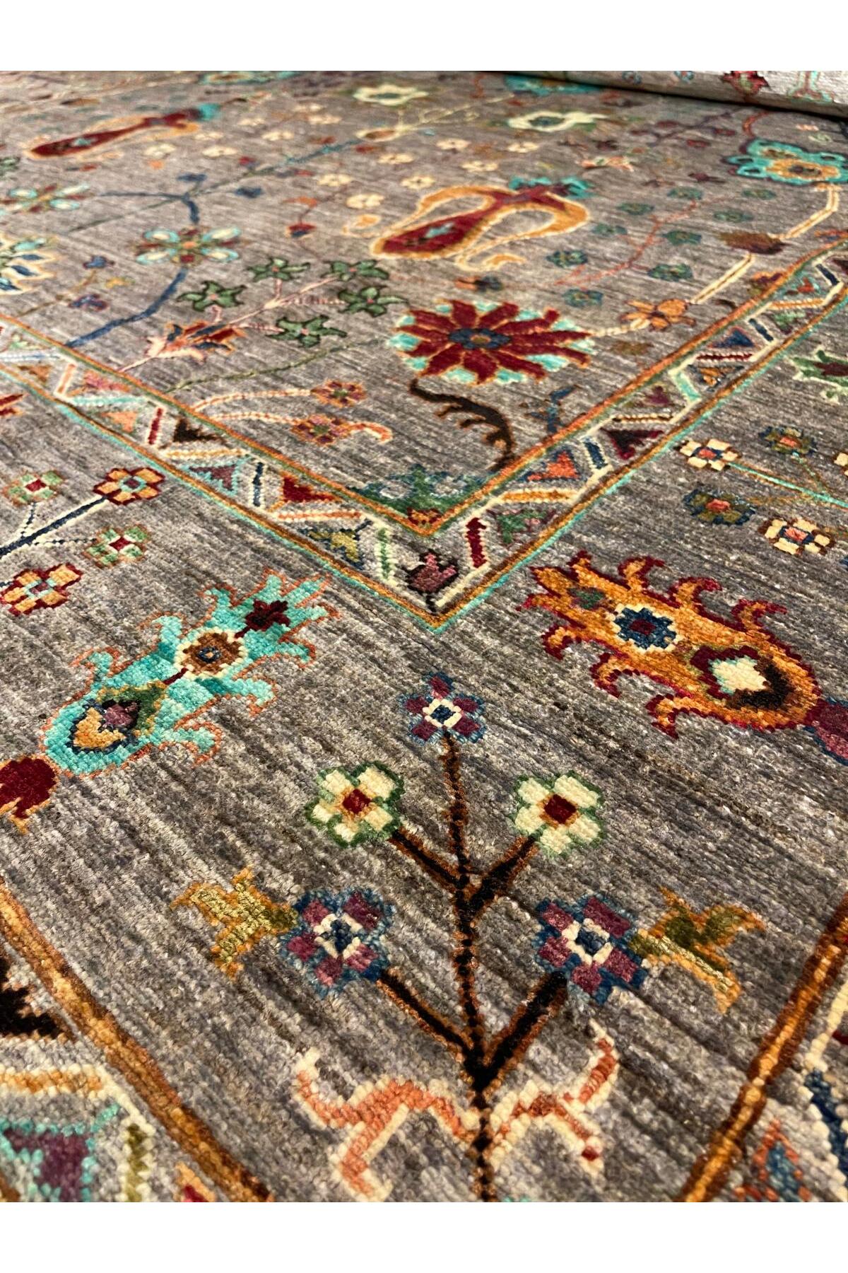 Rustikev SULTANI Rug - MALLTURK
