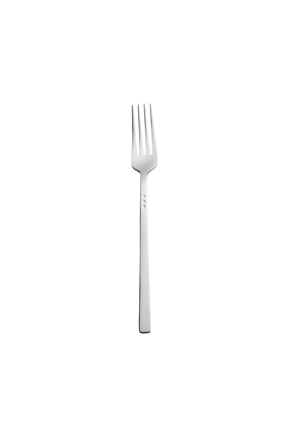 Karaca new all star 84 Piece 12 Place Setting Boxed elegance Flatware Set - MALLTURK
