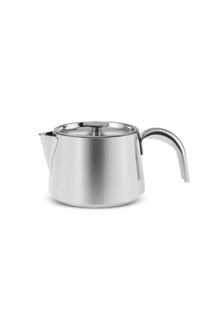 Karaca Curve induction Base Midi Teapot Set - MALLTURK