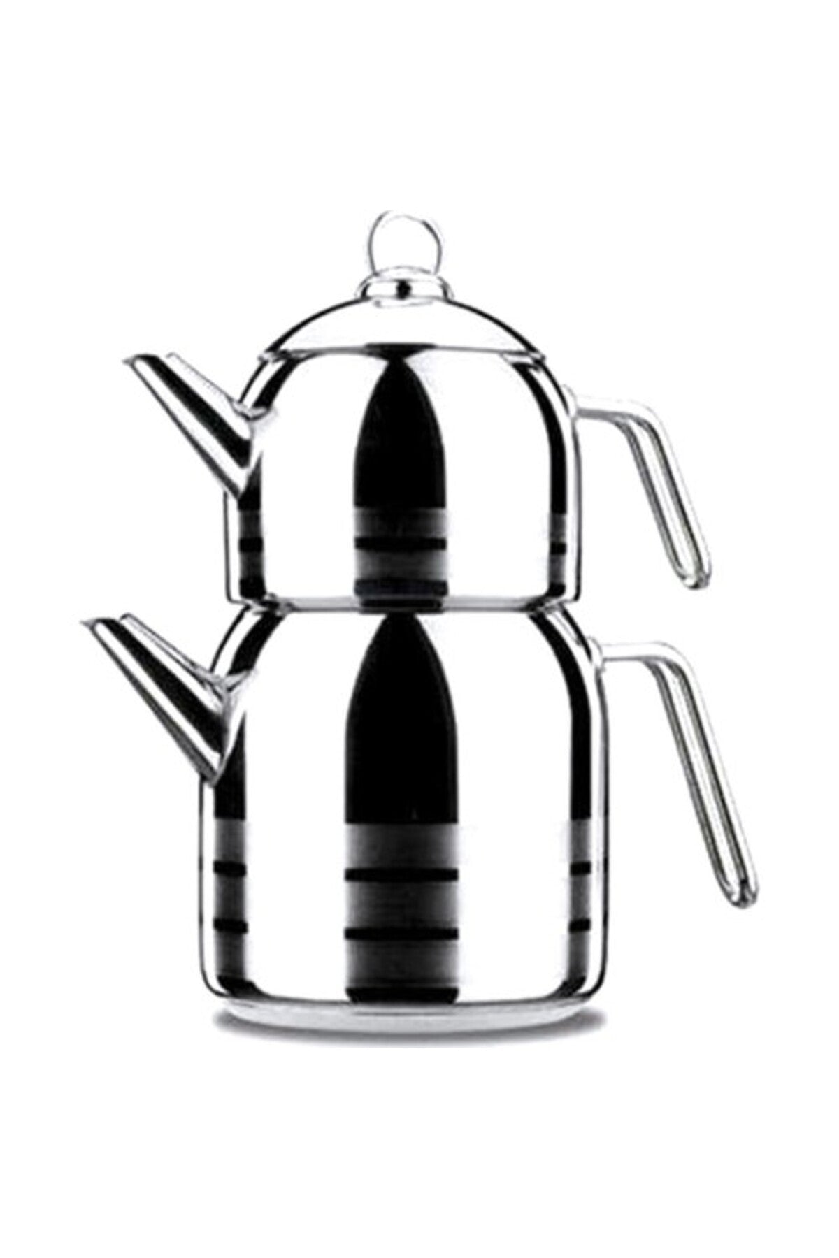 KORKMAZ Astra Teapot Set A098 - MALLTURK