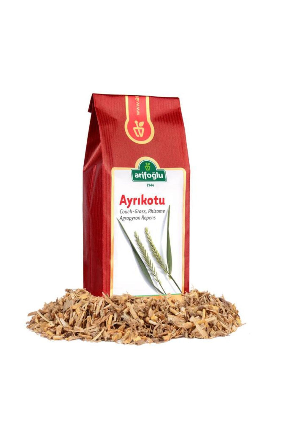 Arifoglu Couch Grass 80g - MALLTURK