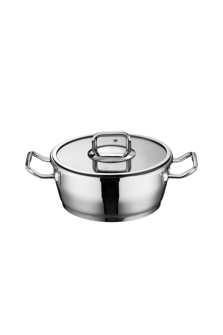 Aryildiz Touch Cool 3+4.5+6 Lt Kanka Pressure Cooker Set - MALLTURK