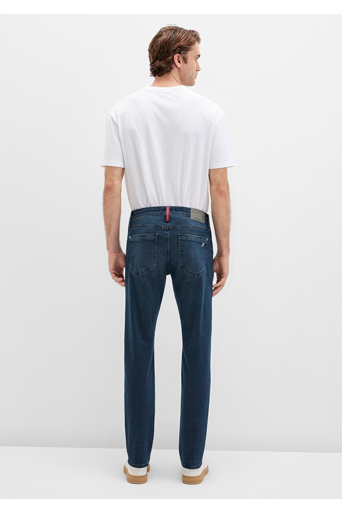 Mavi Pro Move Dark Shade Jeans 0042290832 - MALLTURK