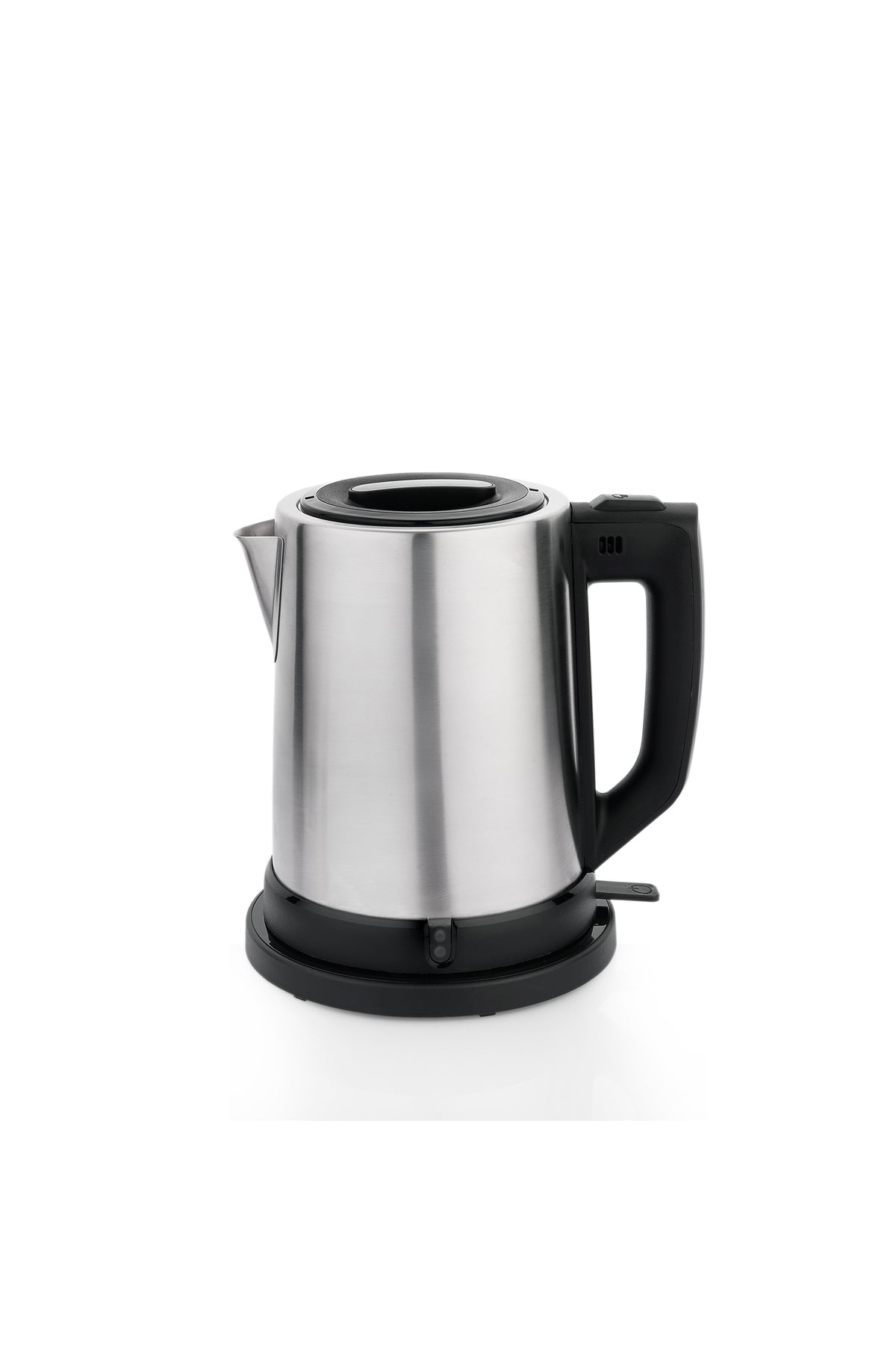 Schafer Optimal Electric Stainless Steel Tea Maker - inox - MALLTURK