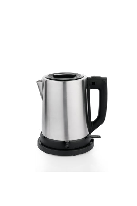 Schafer Optimal Electric Stainless Steel Tea Maker - inox - MALLTURK