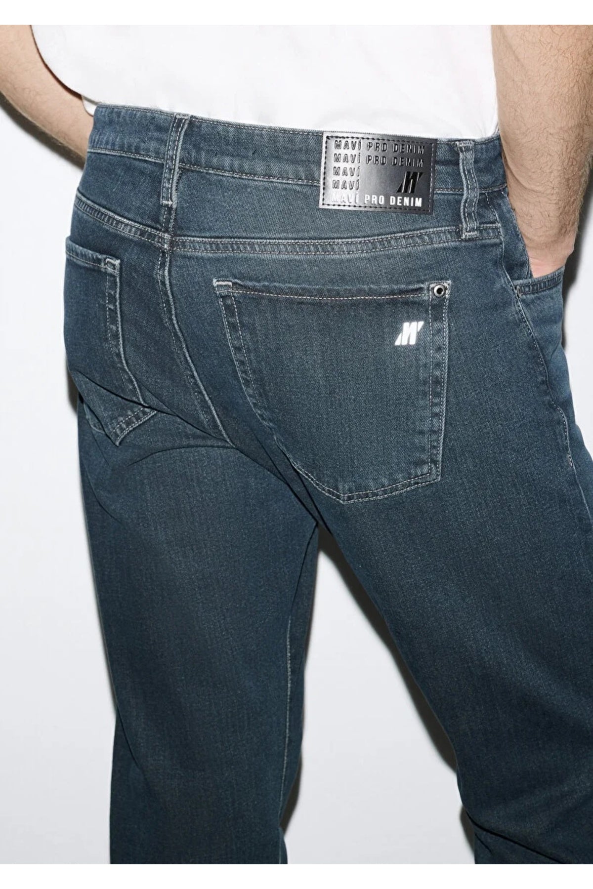 Mavi Milan Men's Jeans M00810A1732 - MALLTURK