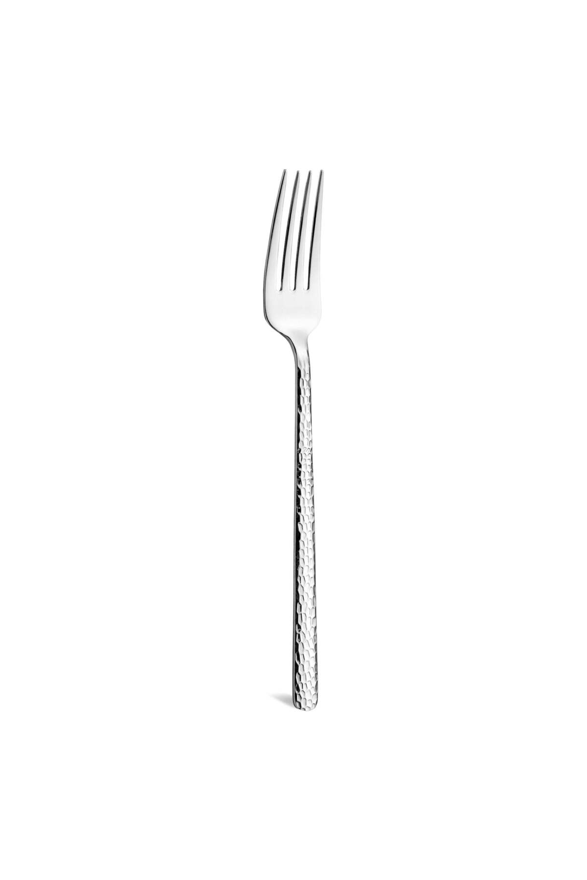 Jumbo 2900 vannes desenli 84 Piece 12 Place Setting Flatware Set - MALLTURK
