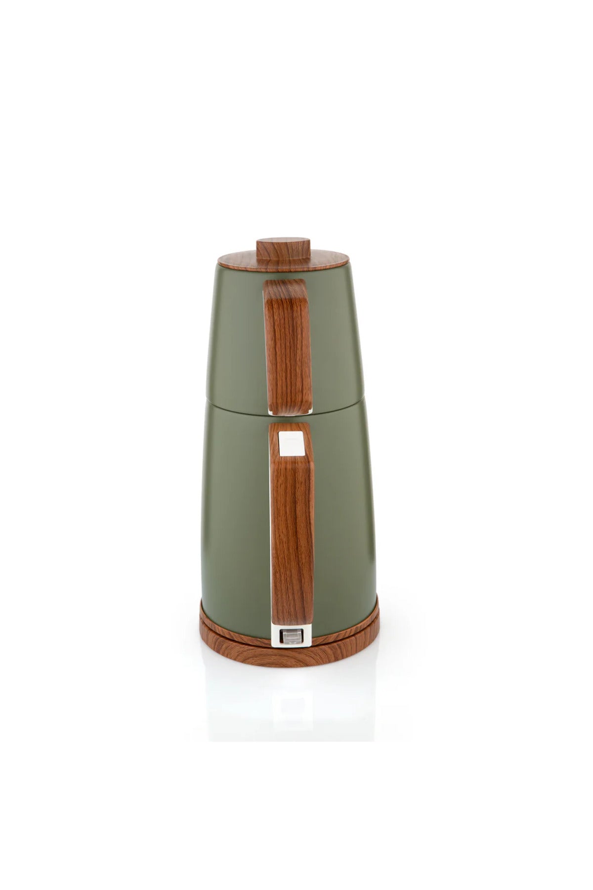 King NiHAVEND KCM336 Tea Maker - MALLTURK