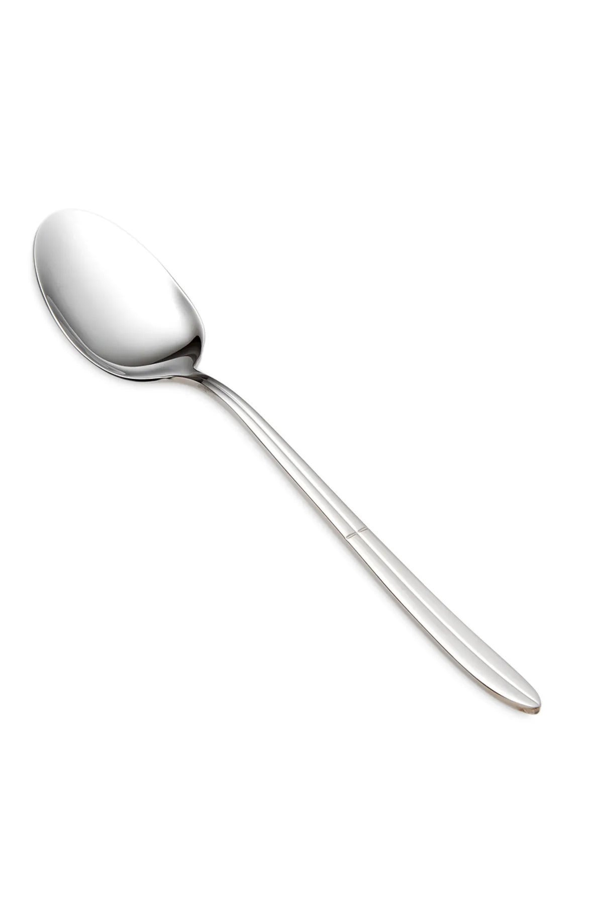Jumbo 9410 84 Piece 12 Place Setting Flatware Set - MALLTURK