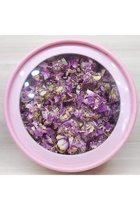 Yildirim Sekerleme isparta Leaf Style Rose sarmasi Pistachio - MALLTURK