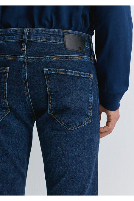 Mavi 0020283045 Hunter 90s TOKK Rinse Jeans - MALLTURK