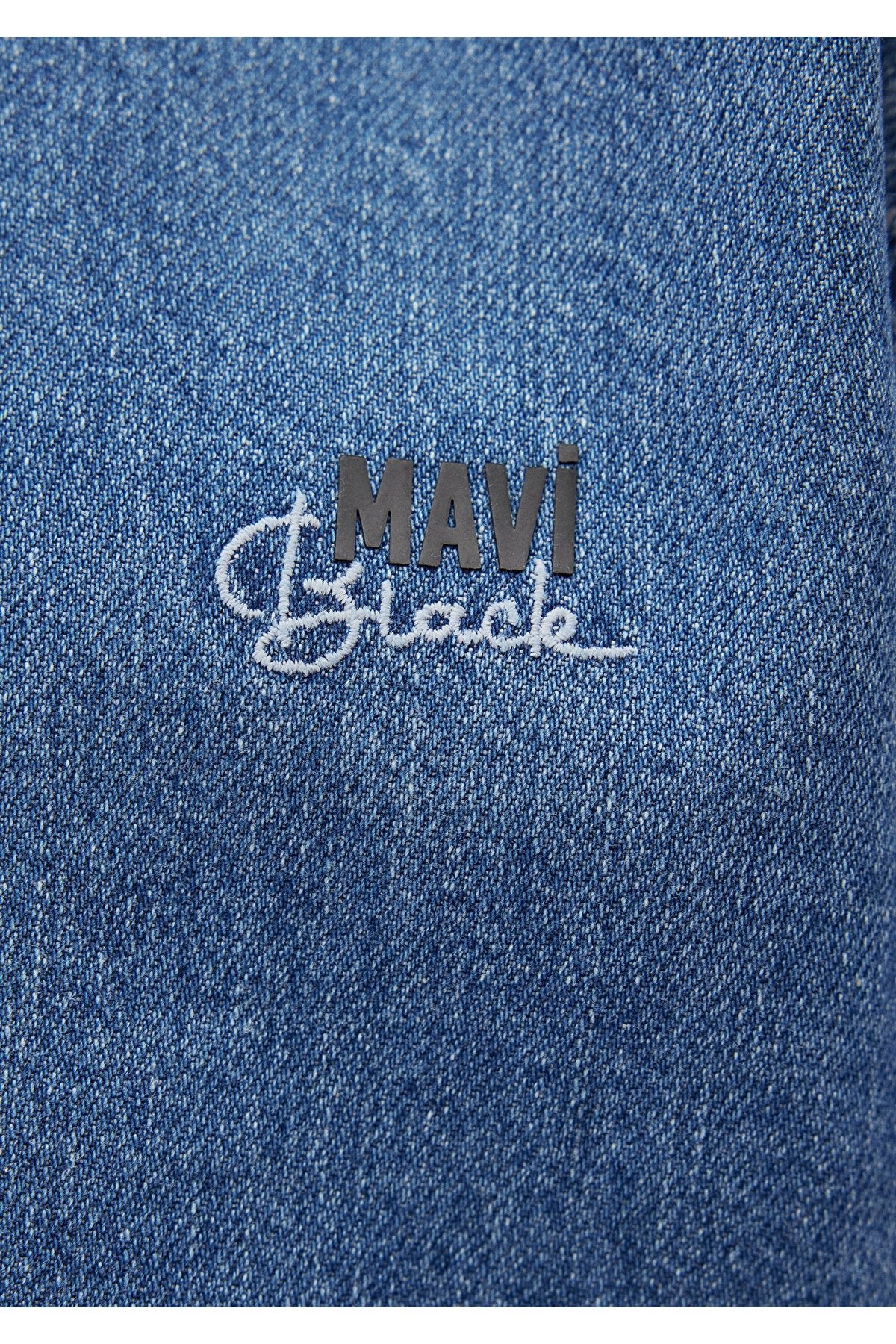 Mavi Mavi Roy Lux Black Mavi Jean 0210496 - MALLTURK