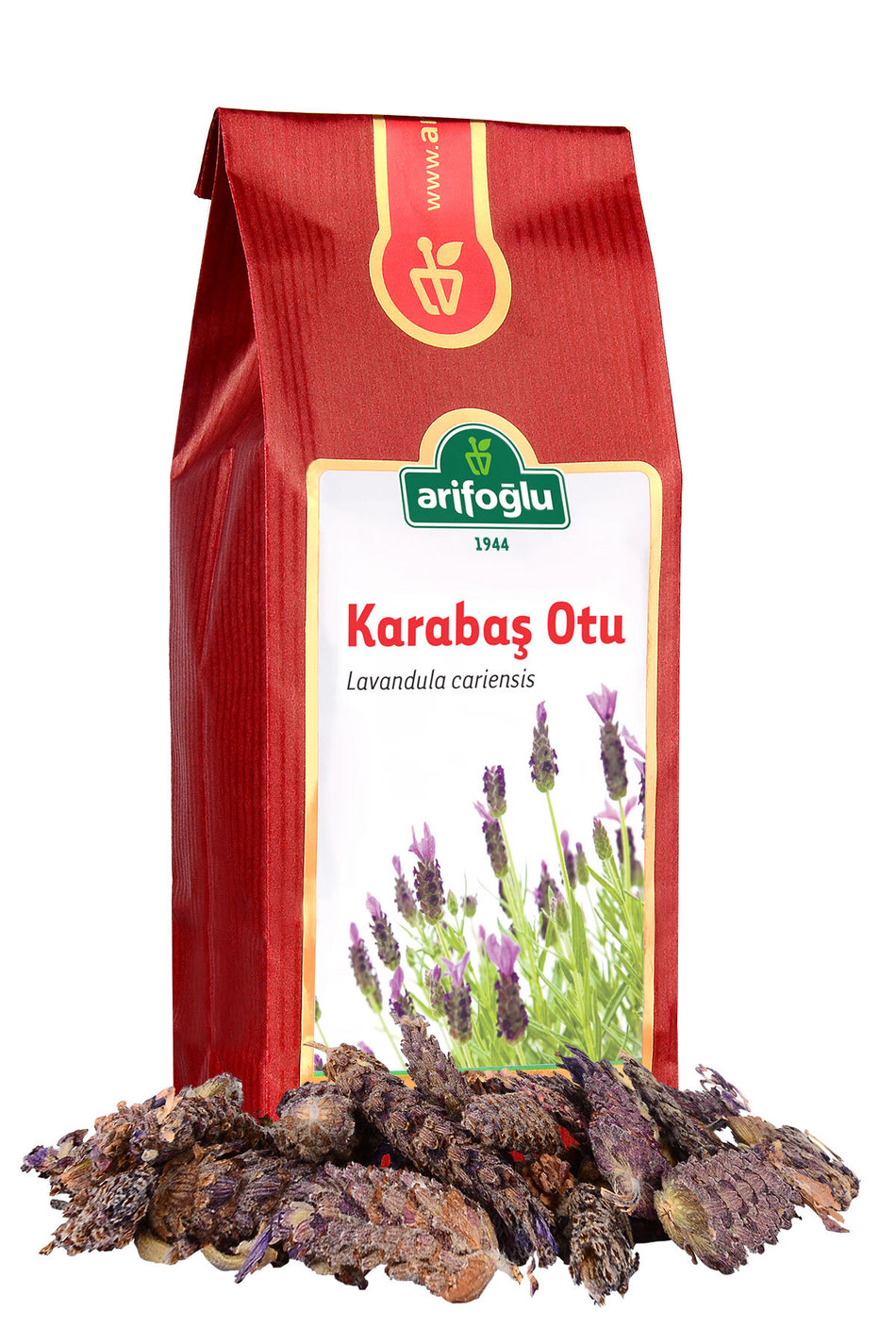 Arifoglu Black Cumin Tea 40g - MALLTURK