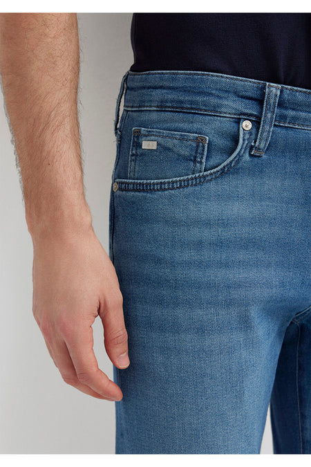 Mavi Martin Classic Denim Vintage Jeans 00378A3284 - MALLTURK