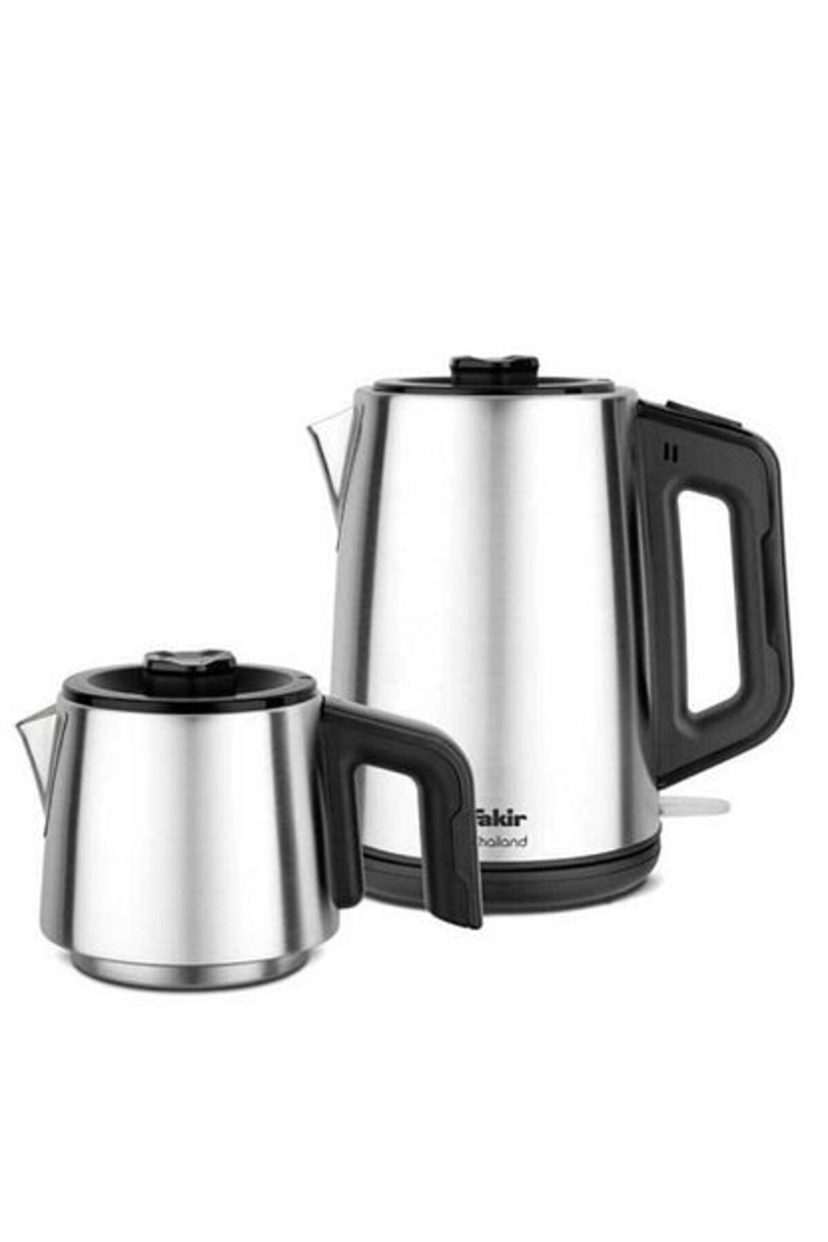 Fakir Chailand Tea Maker inox - MALLTURK