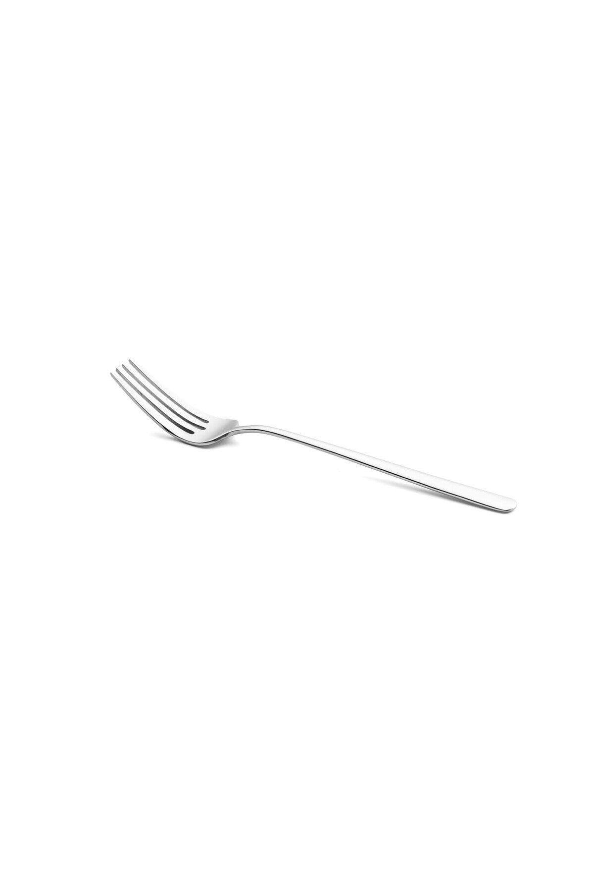 Jumbo 2402 60 Piece 12 Place Setting Flatware Set - MALLTURK