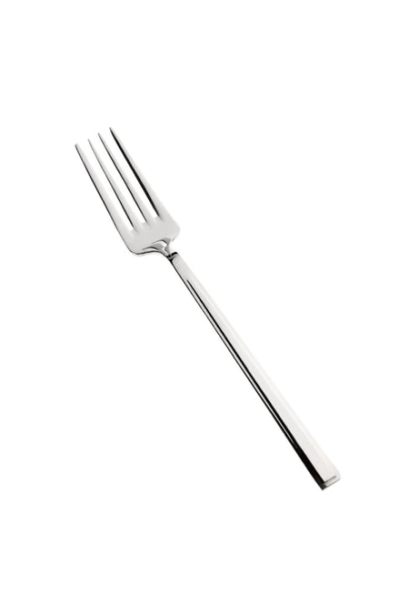 Jumbo athena 6 Place Setting 18 Piece yemek Flatware Set - MALLTURK